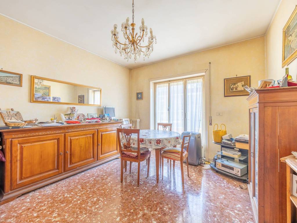 Appartamento a Roma in Via Val Sassina, 49 - Foto 2