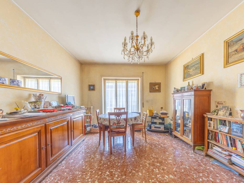 Appartamento a Roma in Via Val Sassina, 49 - Foto 3