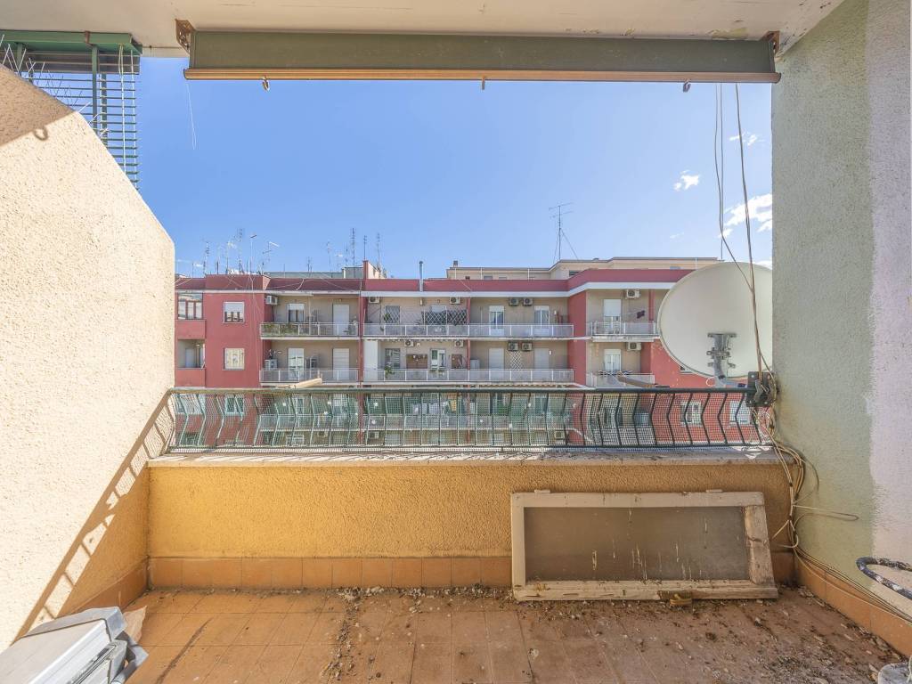 Appartamento a Roma in Via Val Sassina, 49 - Foto 5