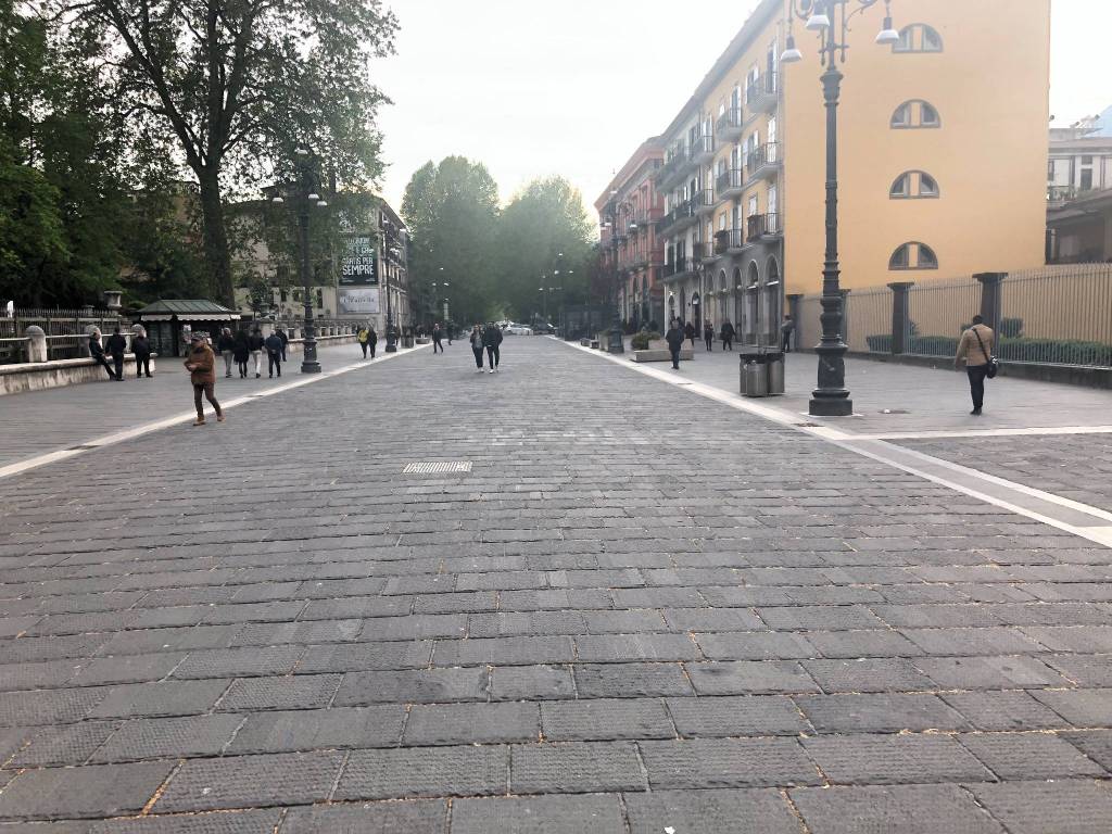 Appartamento a Avellino in Viale Federico Cassitto, 4 - Foto 4