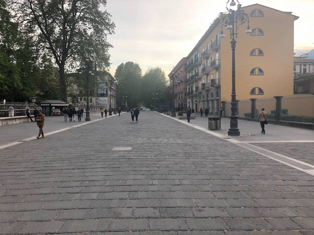 Appartamento a Avellino in Viale Federico Cassitto, 4 - Foto 5