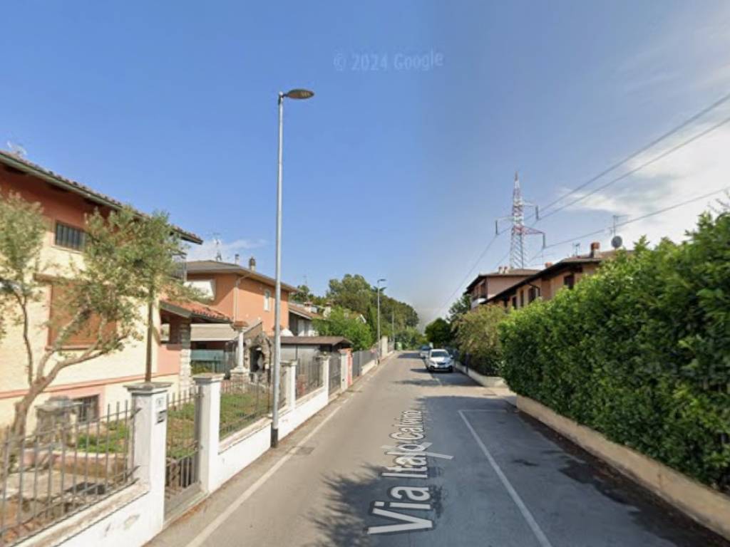 Appartamento a San zeno naviglio in Via Italo Calvino, 4 - Foto 2