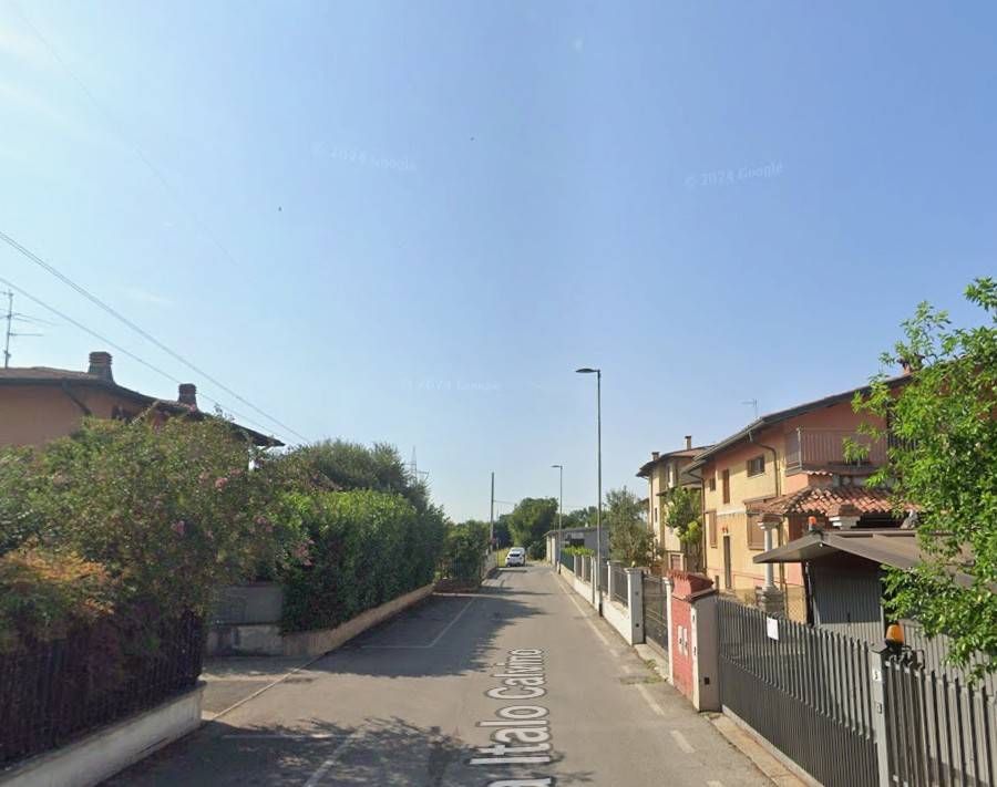 Appartamento a San zeno naviglio in Via Italo Calvino, 4 - Foto 3