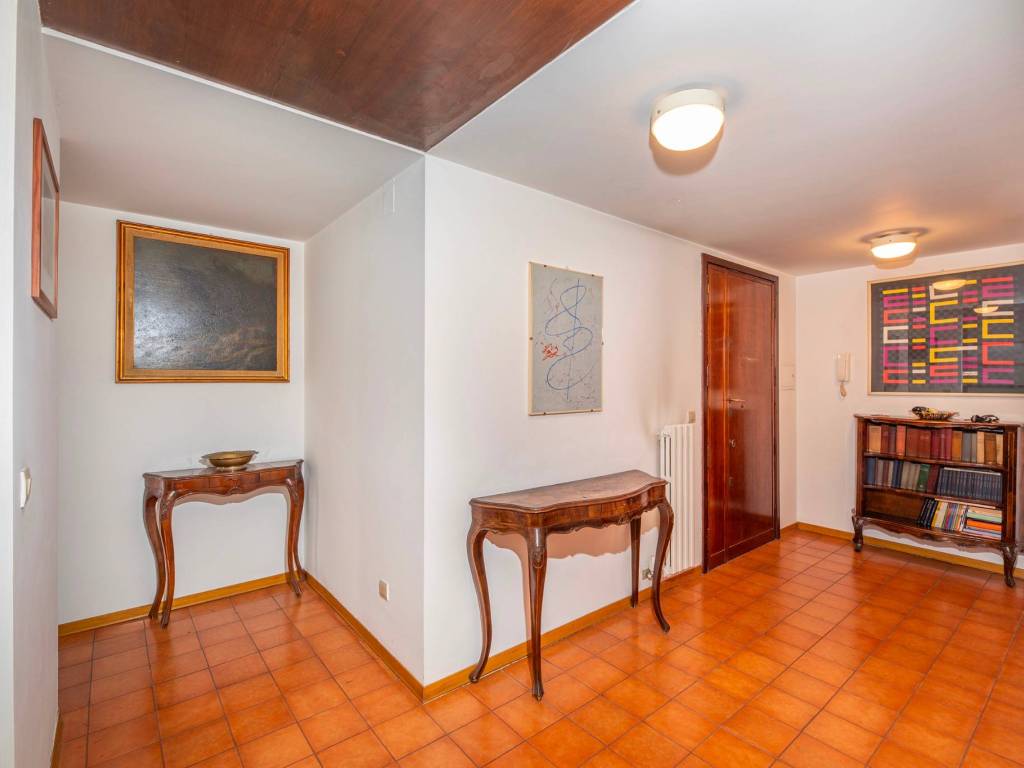 Appartamento a Roma in Via Carlo Giuseppe Bertero, 29 - Foto 2
