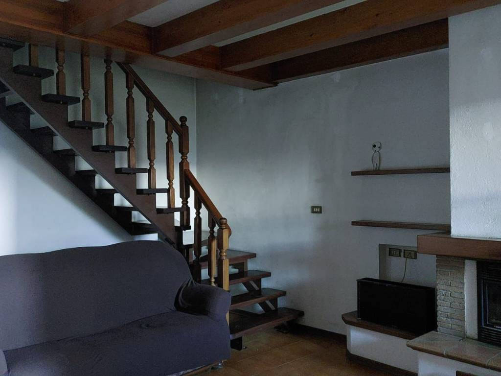 Villetta a schiera a Varmo in Località Casali di Belgrado - Foto 2