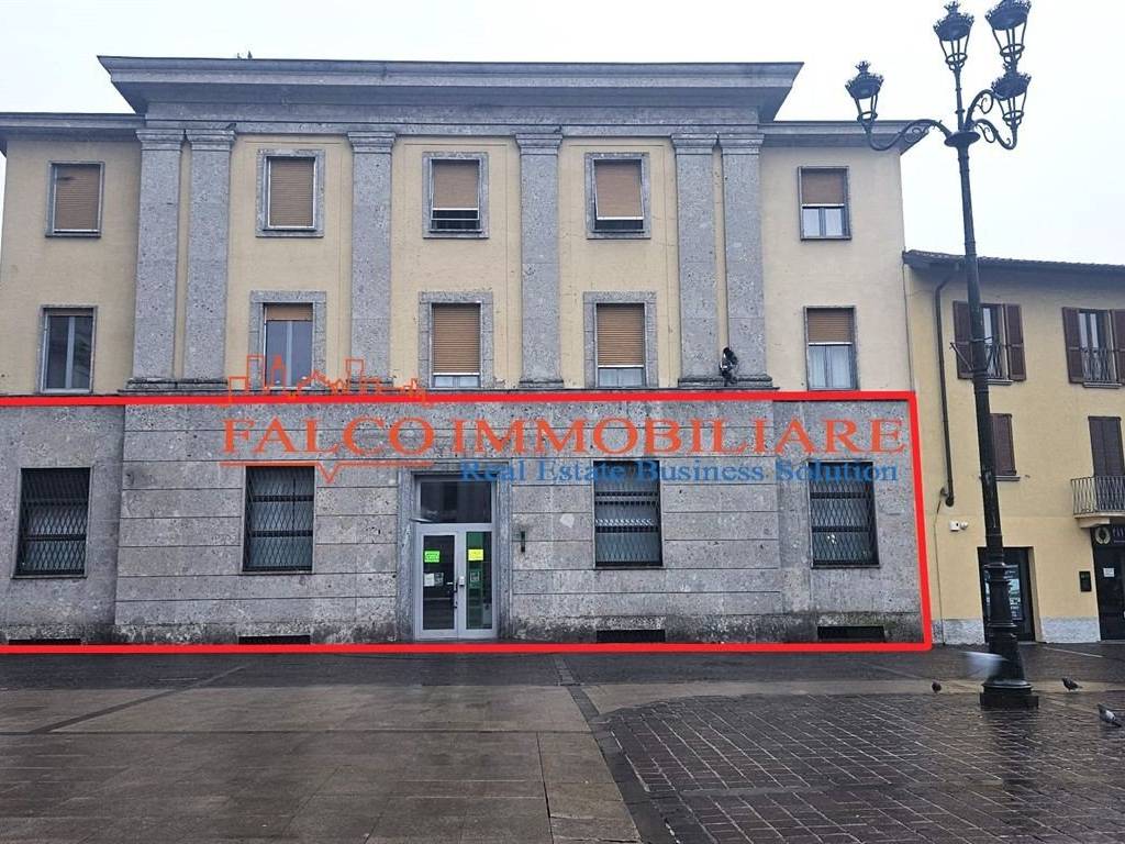 Immobile a Desio in Piazza Conciliazione, 10 - Foto 2