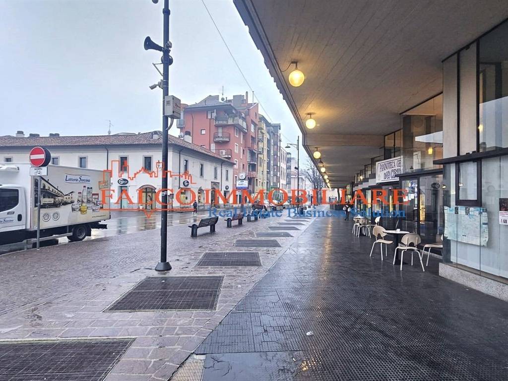 Immobile a Desio in Piazza Conciliazione, 10 - Foto 4