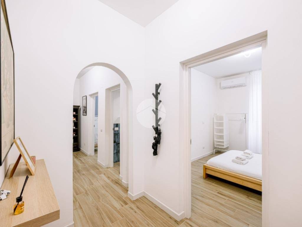 Appartamento a Roma in TRILOCALE Via Giacomo Barzellotti, 12 - Foto 5