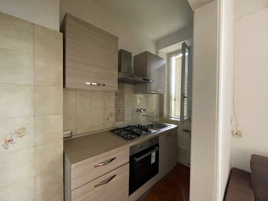 Appartamento a Treviglio in Via Redipuglia, 4 - Foto 4