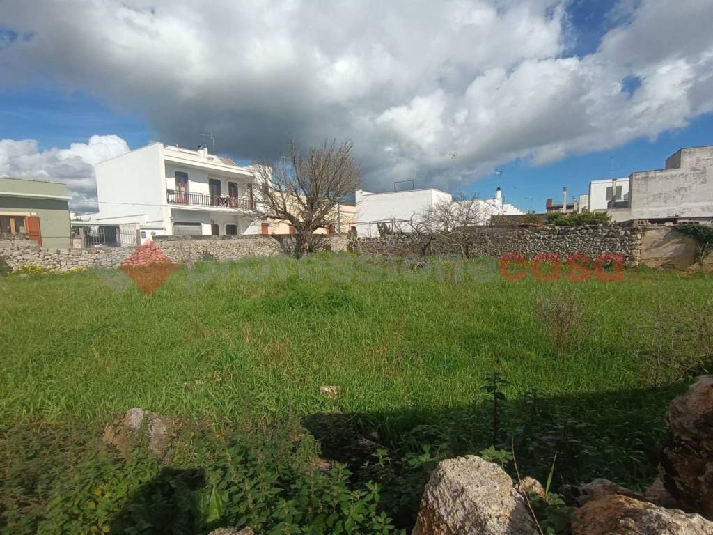 Terreno a Minervino di lecce in VIA SANTA MARINA, snc - Foto 2
