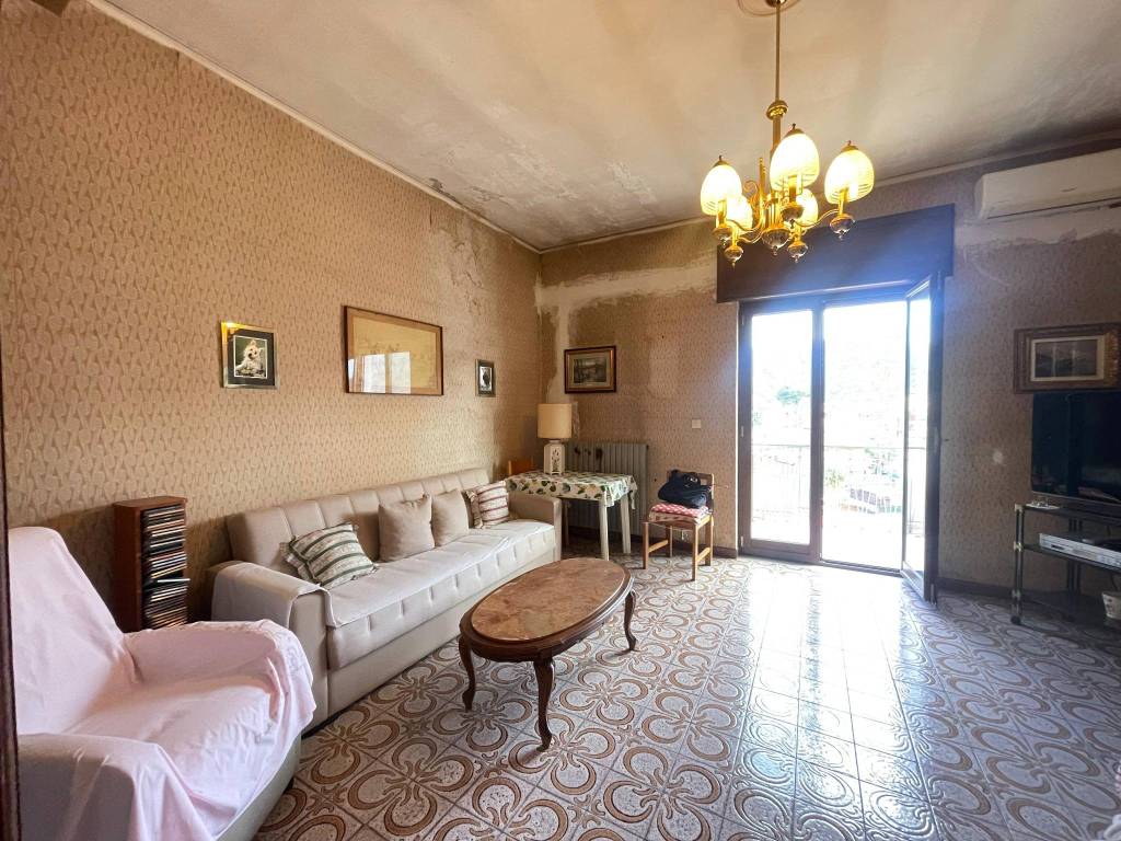 Appartamento a Napoli in Via Ferrante d'Aragona, 19 - Foto 4