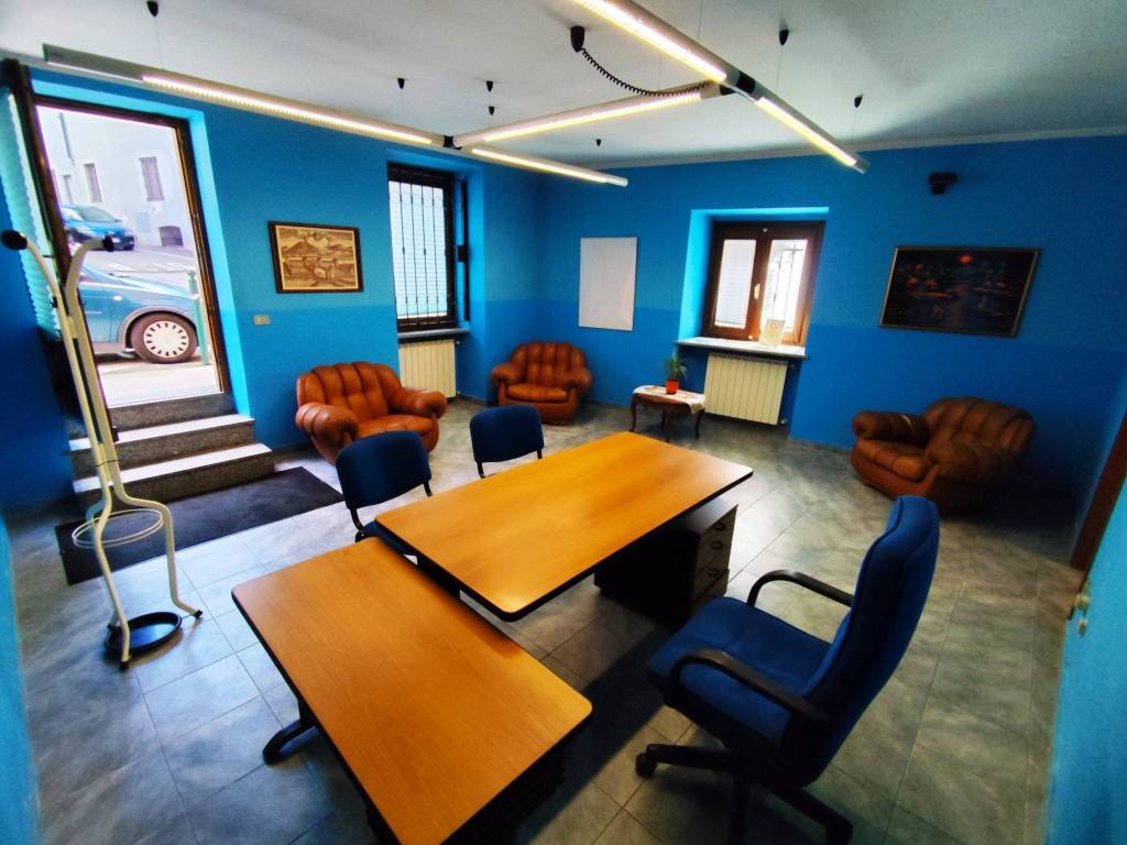 Immobile a Caluso in via roma , 40 - Foto 2