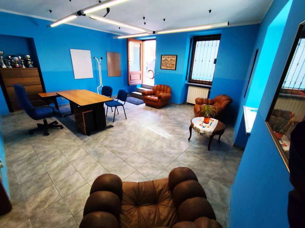 Immobile a Caluso in via roma , 40 - Foto 3