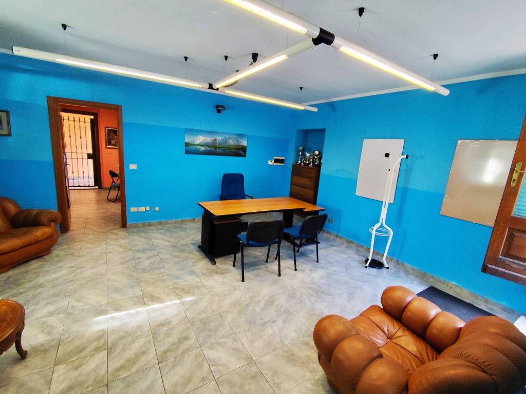 Immobile a Caluso in via roma , 40 - Foto 4