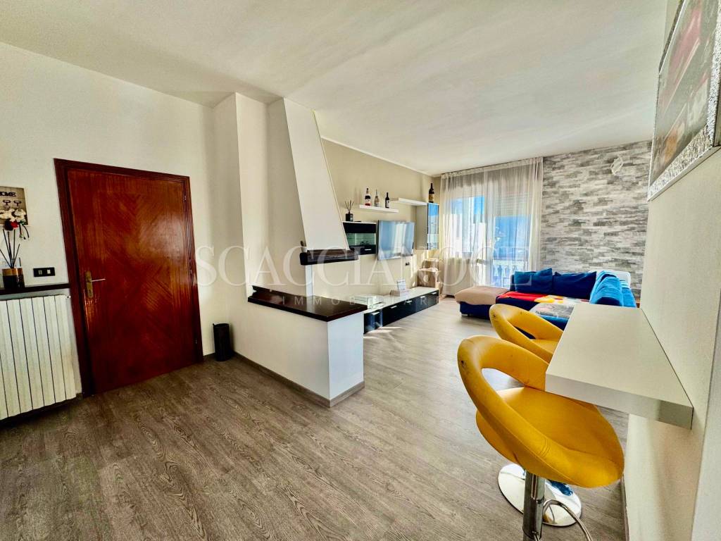 Appartamento a Cossato in Via Piero Maffei, 271 - Foto 2