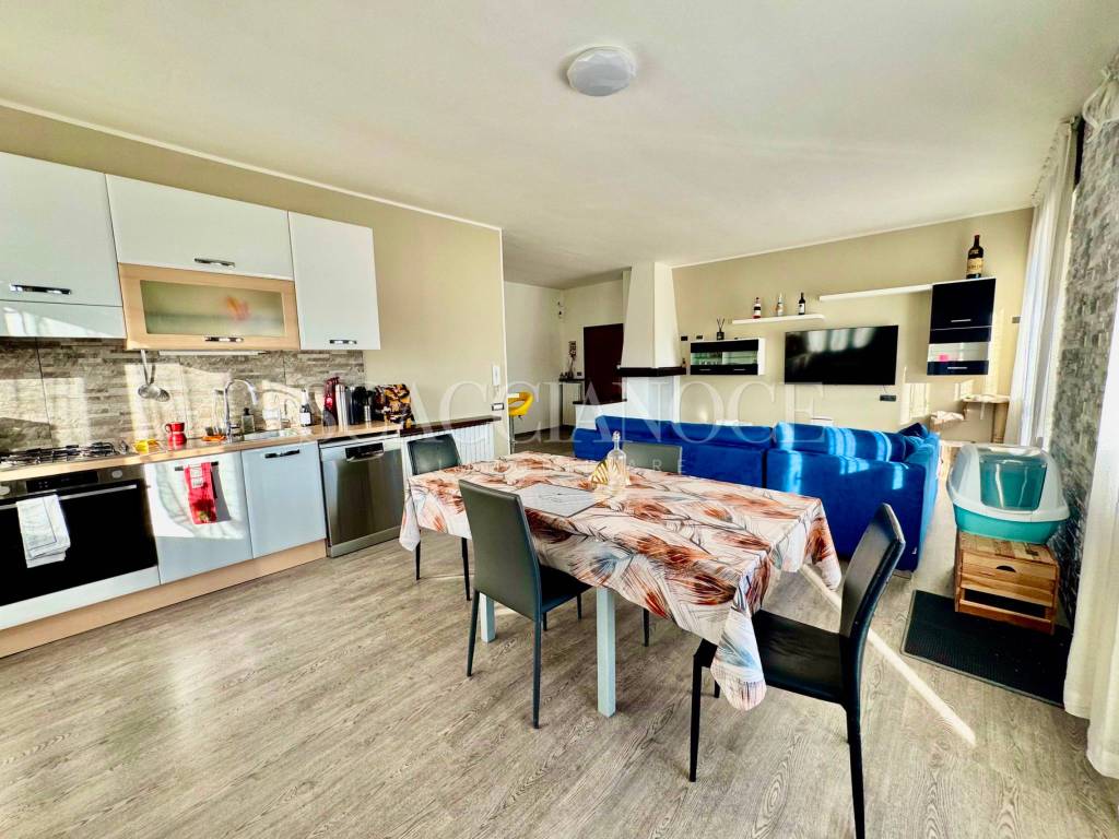 Appartamento a Cossato in Via Piero Maffei, 271 - Foto 5