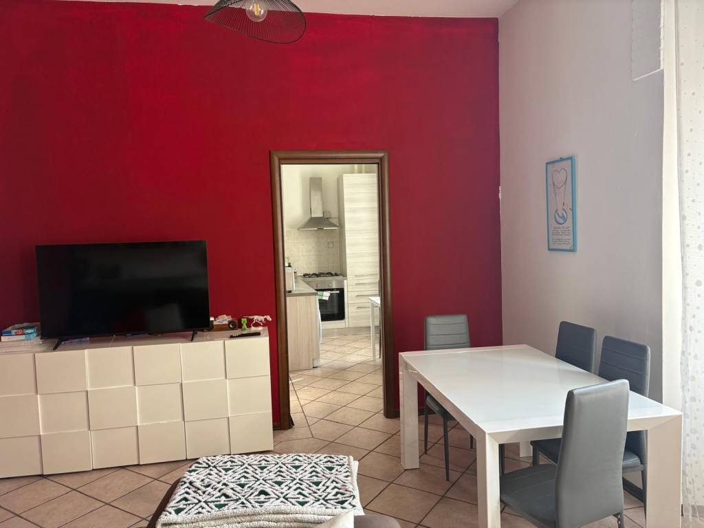 Appartamento a Rovellasca in Via Roma, 47 - Foto 2