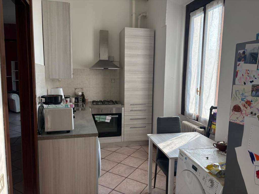 Appartamento a Rovellasca in Via Roma, 47 - Foto 3