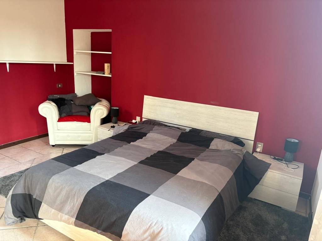 Appartamento a Rovellasca in Via Roma, 47 - Foto 4