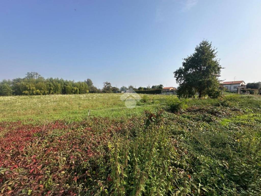 Terreno a Seveso in Via Meredo - Foto 4