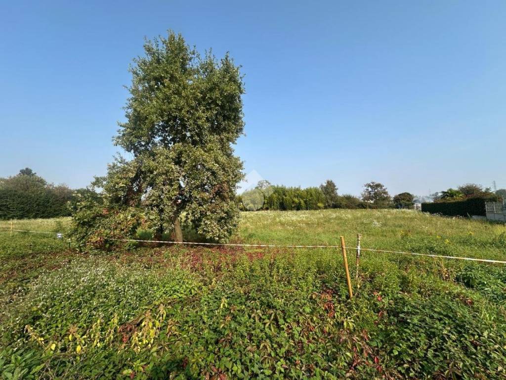 Terreno a Seveso in Via Meredo - Foto 5