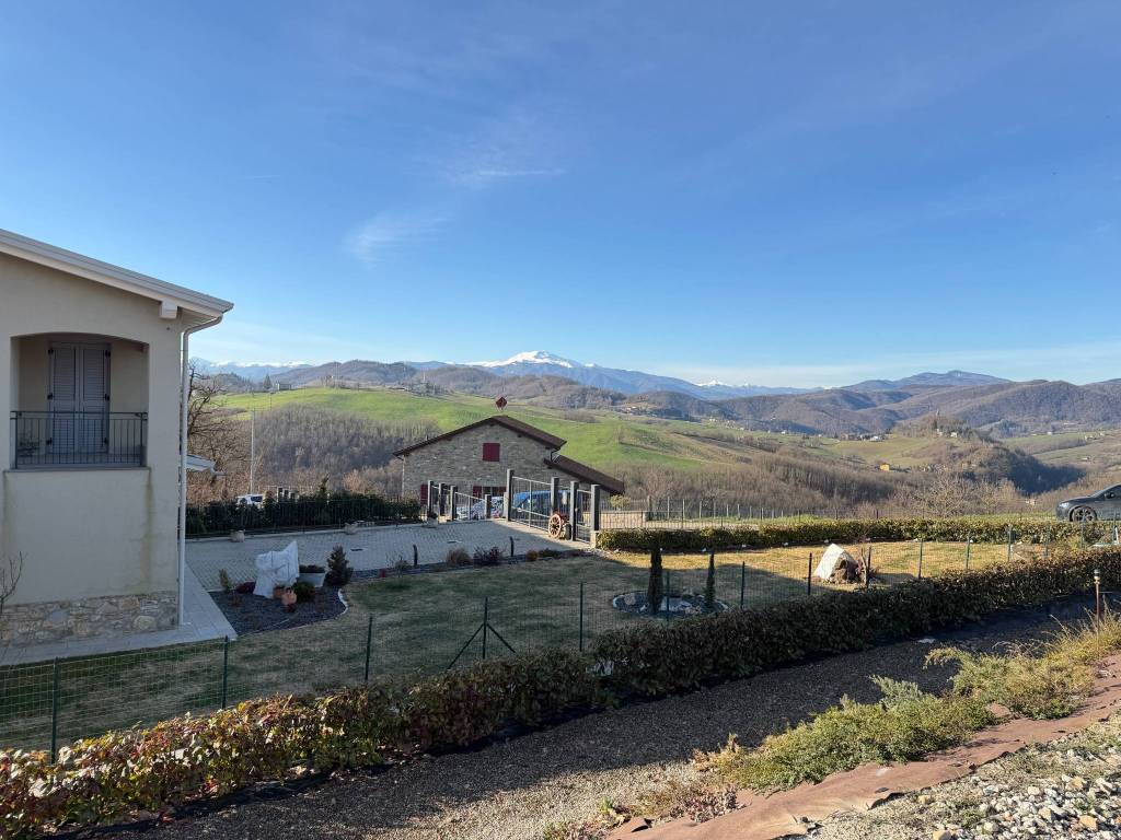 Villa a Pavullo nel frignano - Foto 4