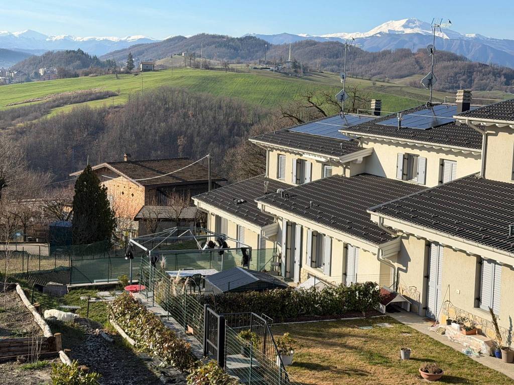 Villa a Pavullo nel frignano - Foto 5