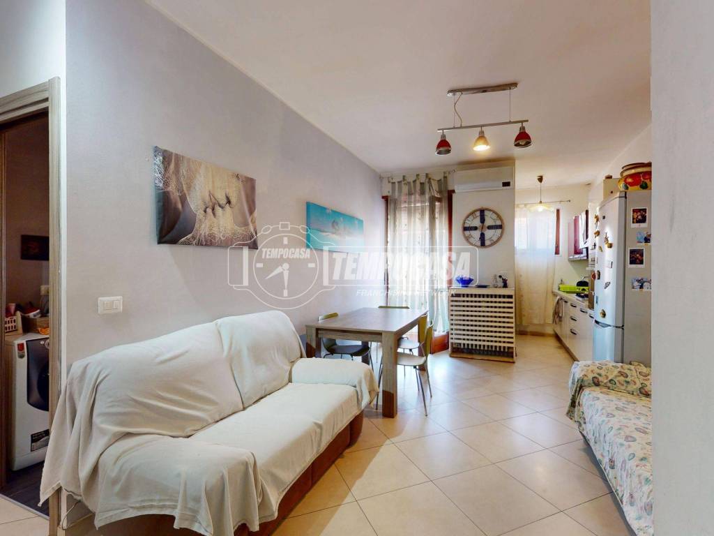 Appartamento a Settimo torinese in Via Angelo Brofferio - Foto 2