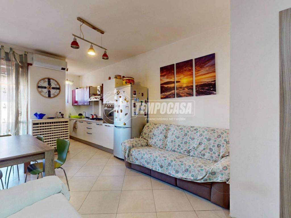 Appartamento a Settimo torinese in Via Angelo Brofferio - Foto 3