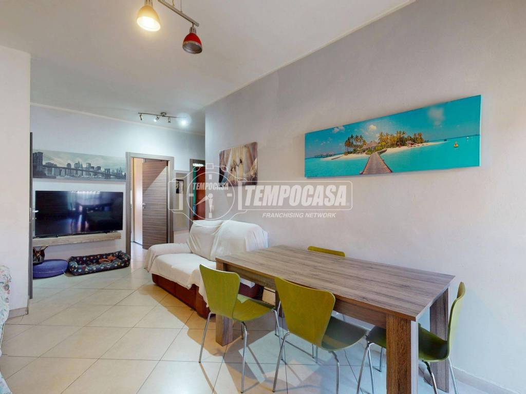 Appartamento a Settimo torinese in Via Angelo Brofferio - Foto 5