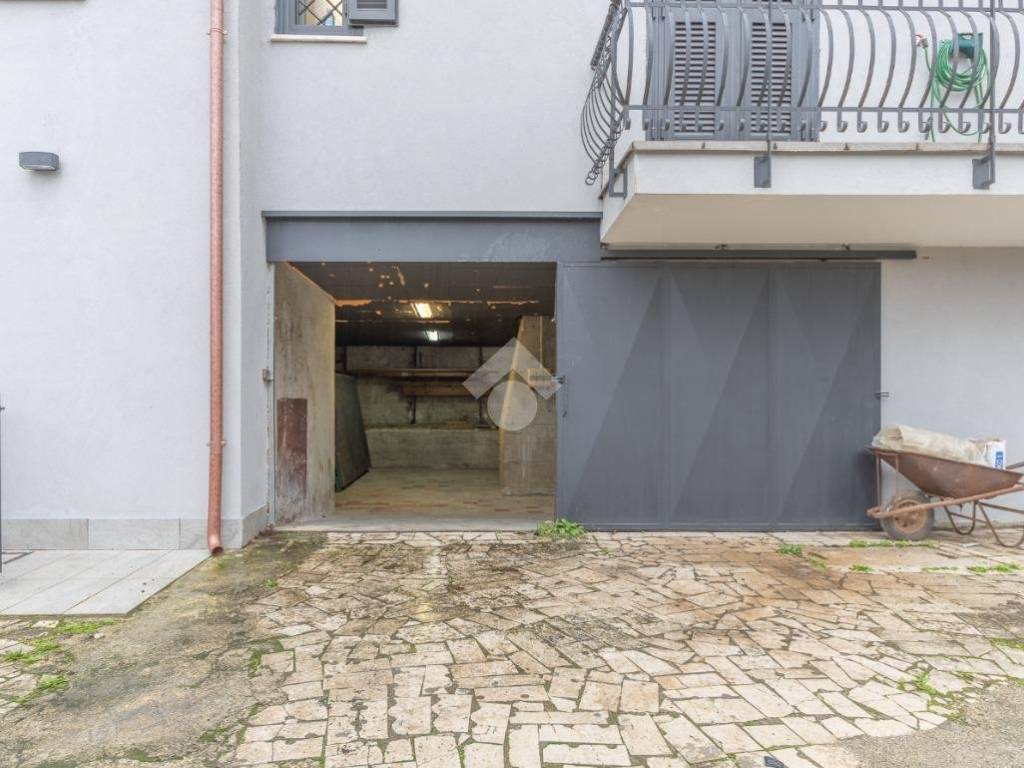Appartamento a Roma in VIA DI ROCCA CENCIA, 200 - Foto 2
