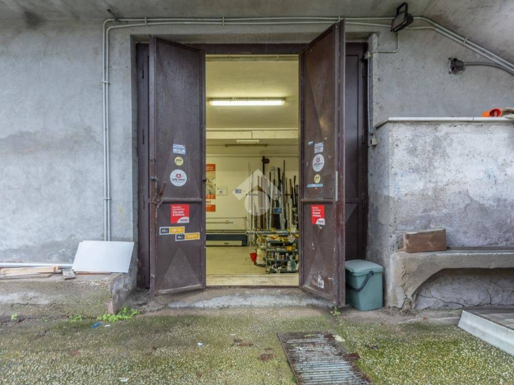 Appartamento a Roma in VIA DI ROCCA CENCIA, 200 - Foto 3