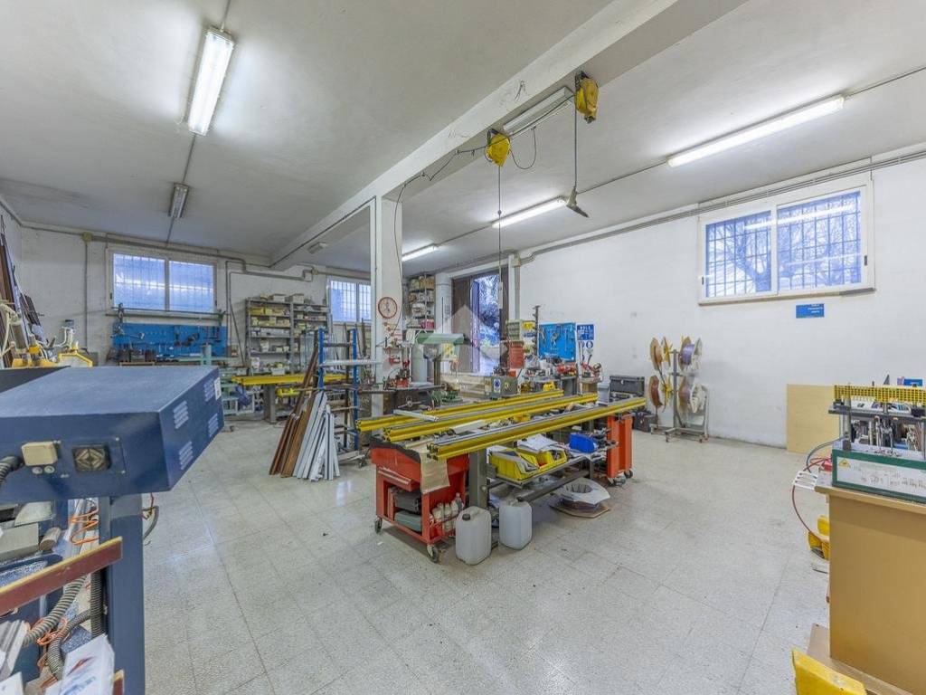 Appartamento a Roma in VIA DI ROCCA CENCIA, 200 - Foto 5