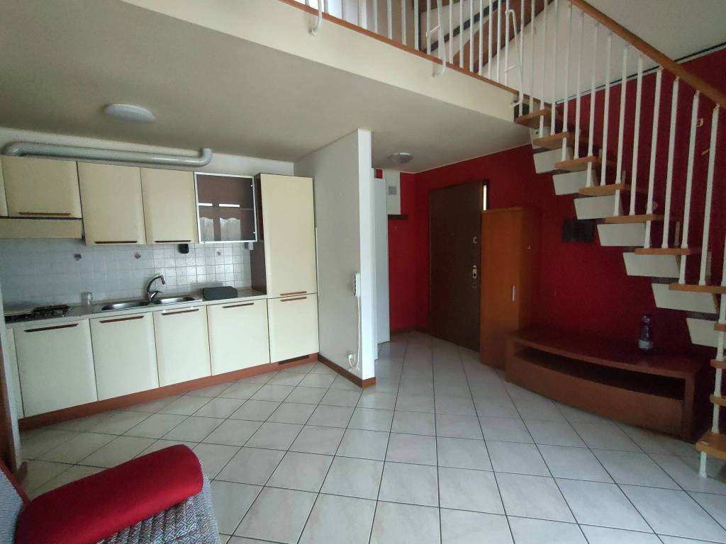 Appartamento a Como in Via Navedano, 2 - Foto 3