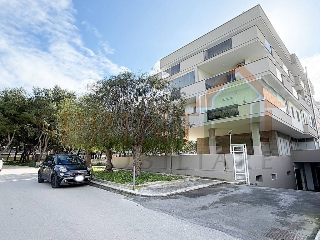 Immobile a Monopoli in Via Bartolomeo Sibilla - Foto 3