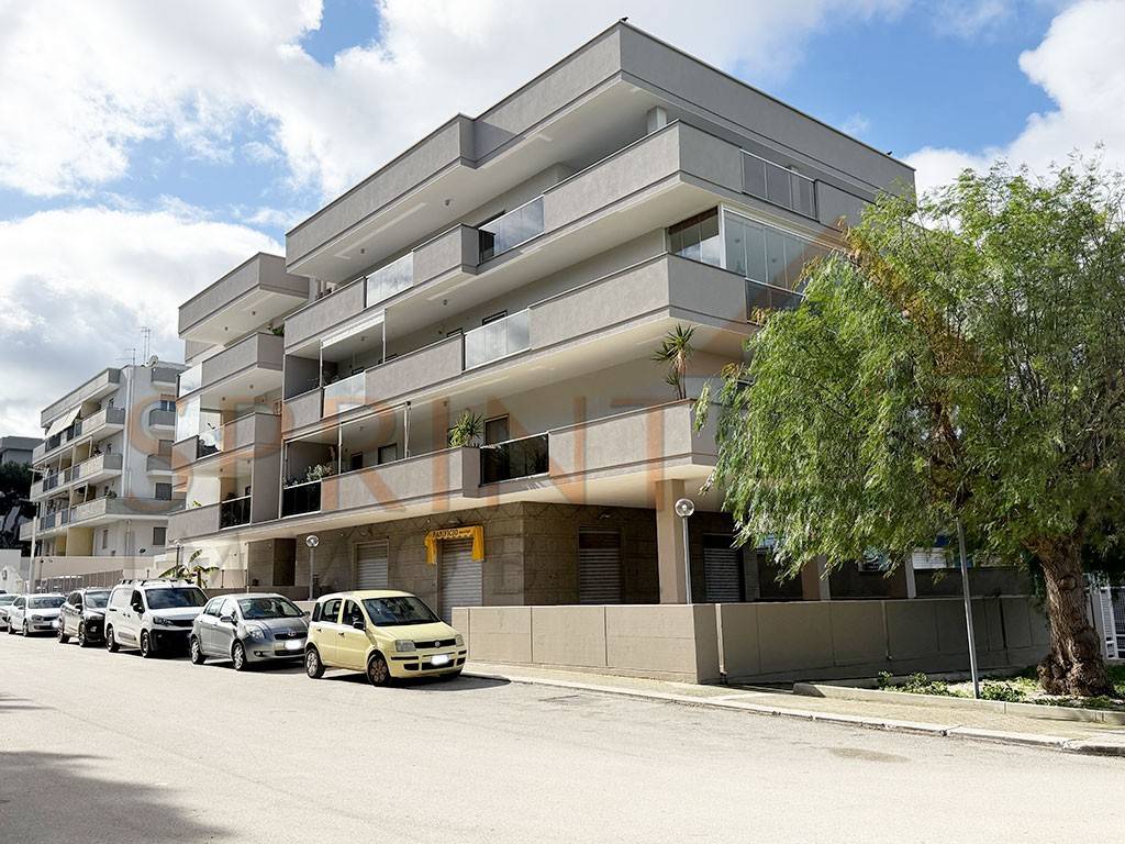 Immobile a Monopoli in Via Bartolomeo Sibilla - Foto 4