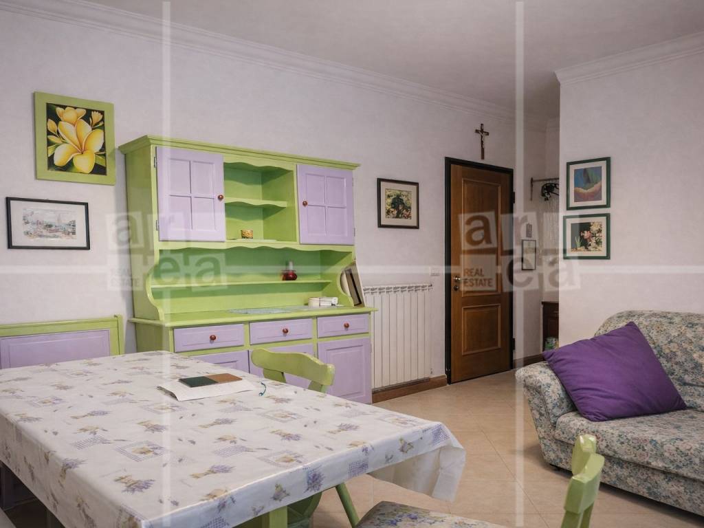 Appartamento a Roma in Via Adolfo Celi - Foto 2