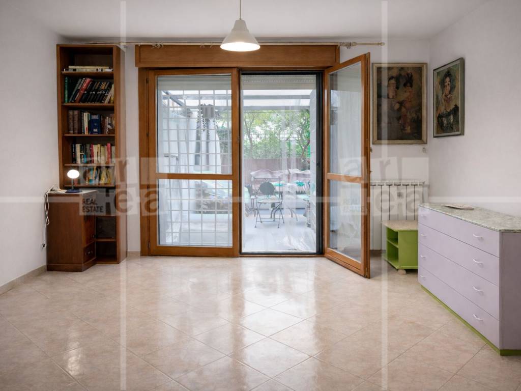 Appartamento a Roma in Via Adolfo Celi - Foto 4