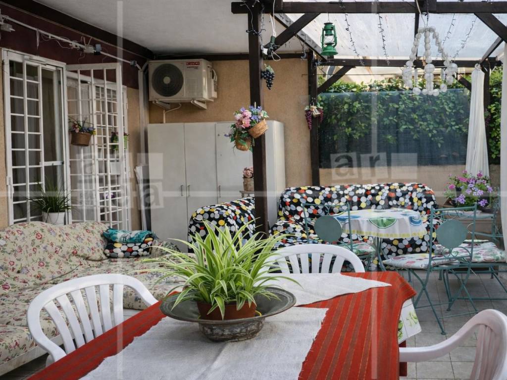 Appartamento a Roma in Via Adolfo Celi - Foto 5