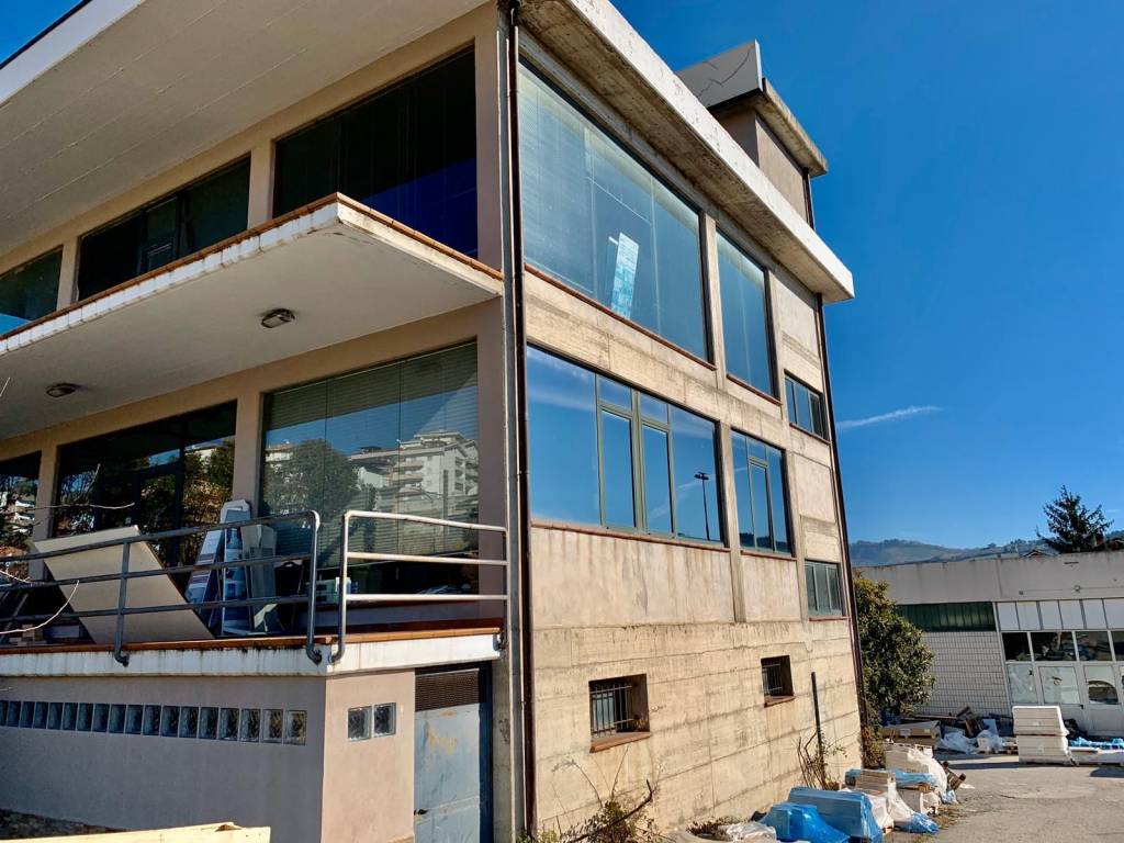 Immobile a Teramo in Via Bernardino Masci - Foto 2