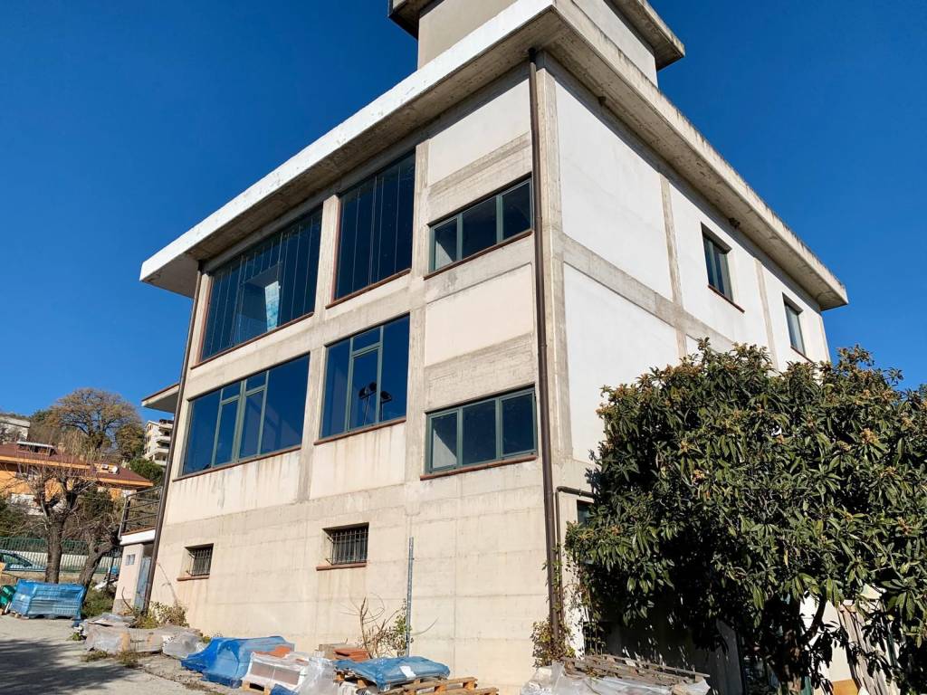 Immobile a Teramo in Via Bernardino Masci - Foto 3