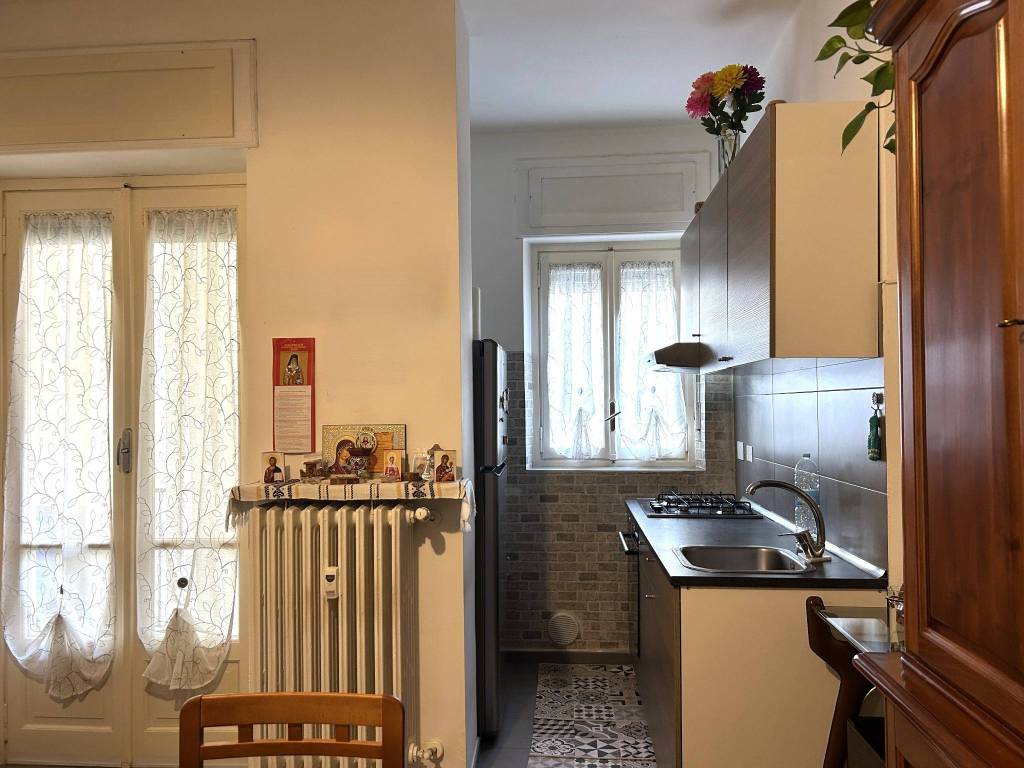 Appartamento a Pinerolo - Foto 3