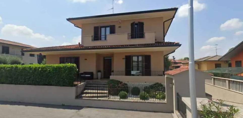 Appartamento a Roccafranca in Via Aldo Moro, 7 - Foto 2