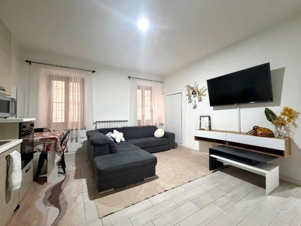Appartamento a Bonate sotto in VIA SAN GIORGIO, 5 - Foto 2
