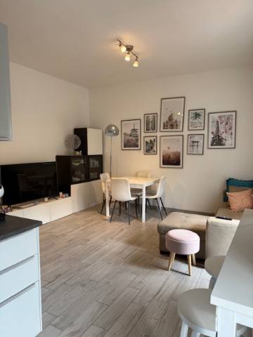 Appartamento a Roma in Via Peccioli - Foto 4