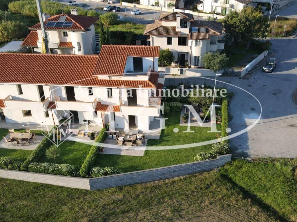Villa a Calcinaia - Foto 3