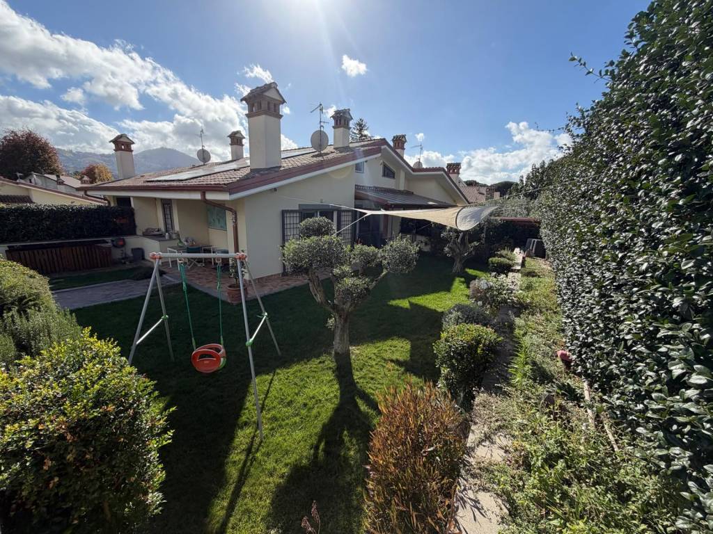 Villa a Grottaferrata in Via del Pratone, 25 - Foto 5