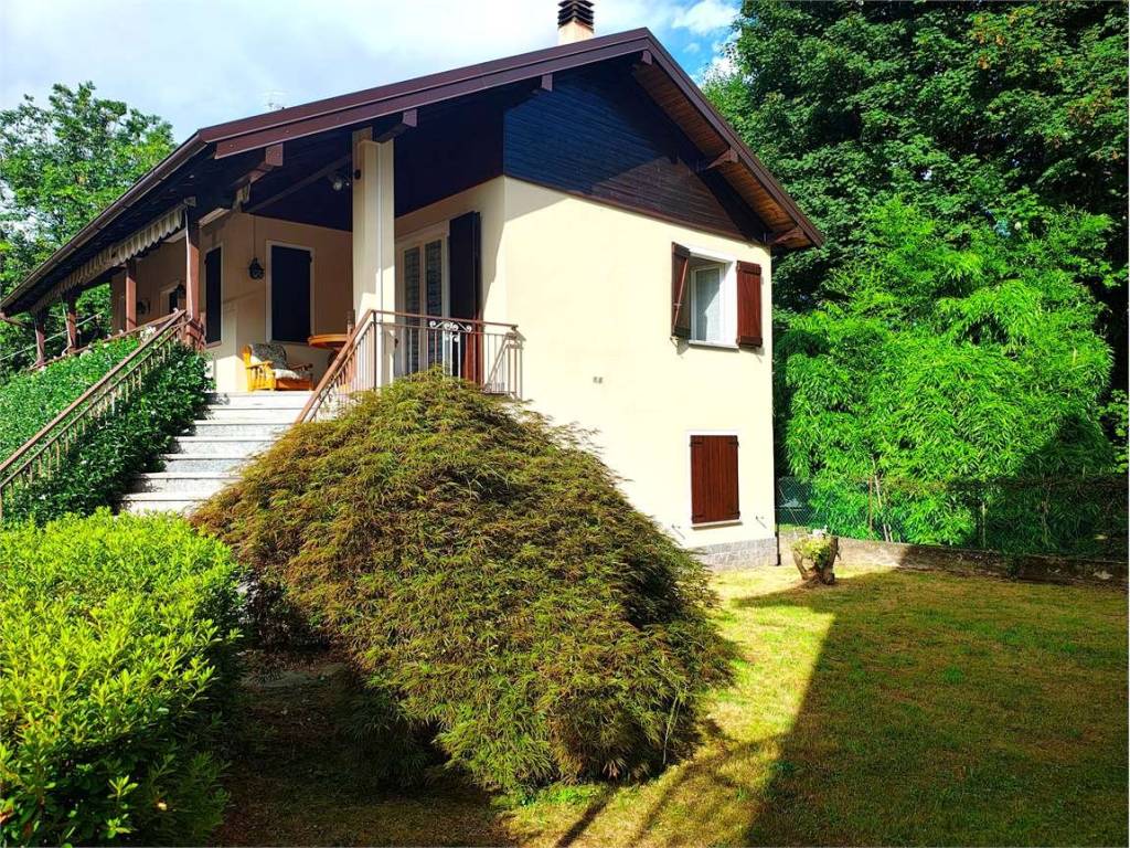 Villa a Bee in Via Farinet, 14 - Foto 2