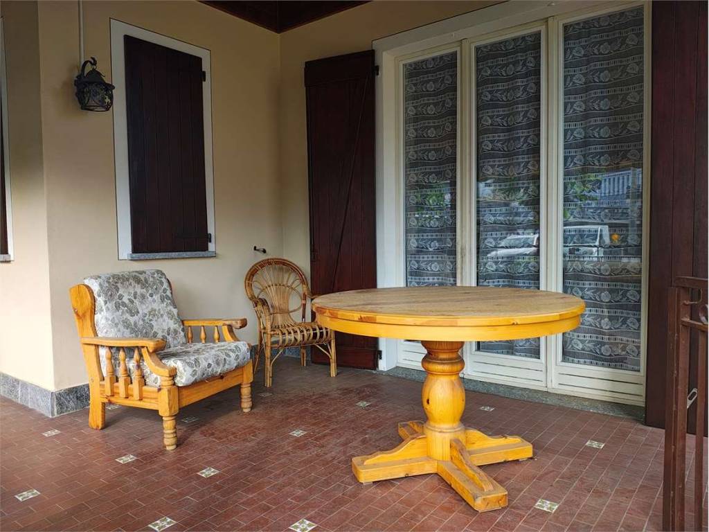 Villa a Bee in Via Farinet, 14 - Foto 4