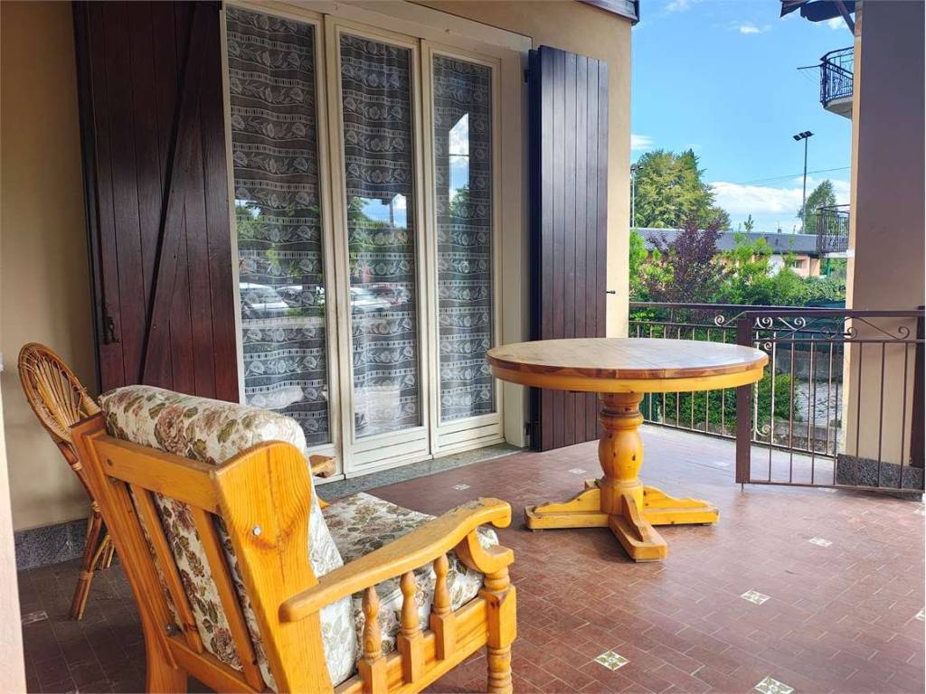 Villa a Bee in Via Farinet, 14 - Foto 5